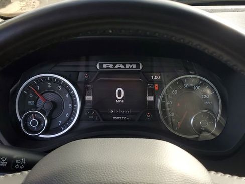 Certified 2022 RAM 1500 Laramie image 30