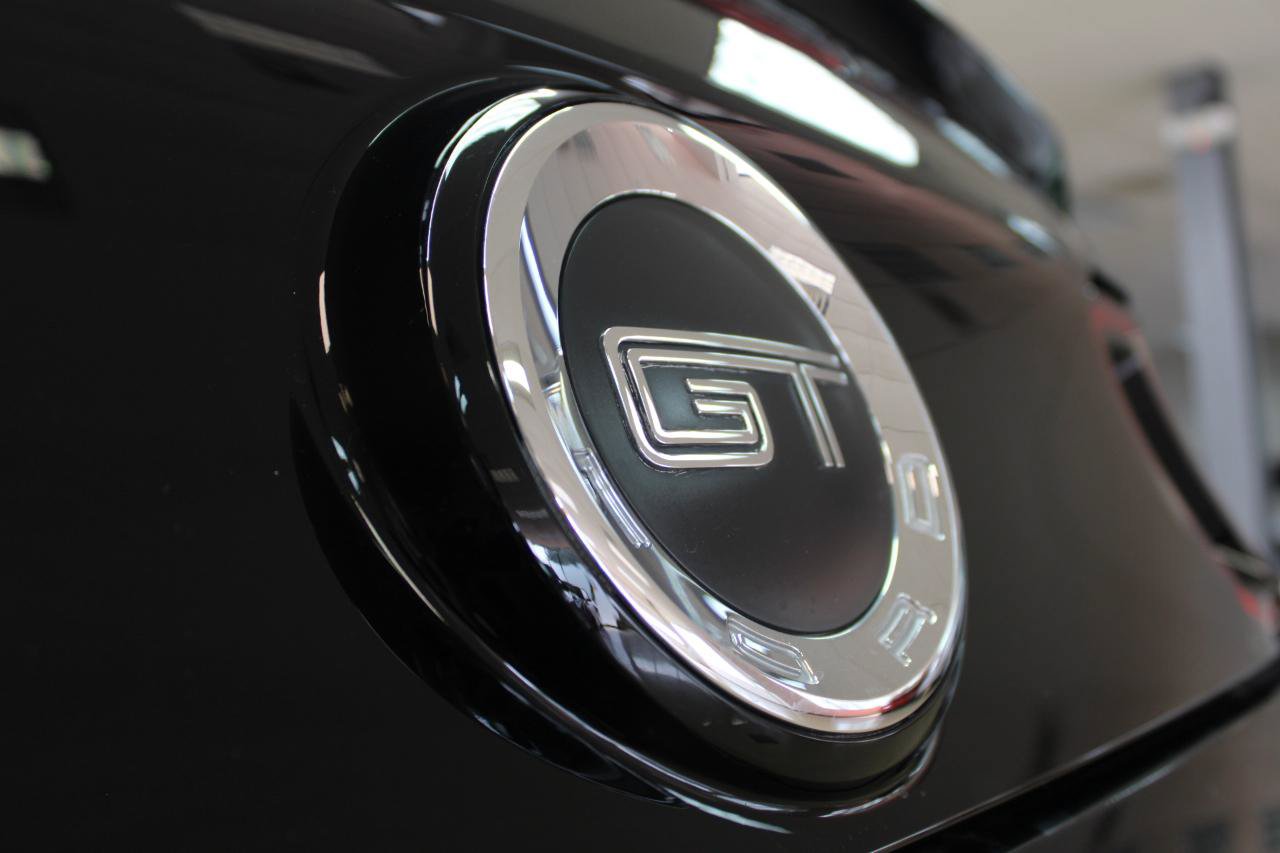 Used 2014 Ford Mustang GT w/ Equipment Group 301A RWD image 26