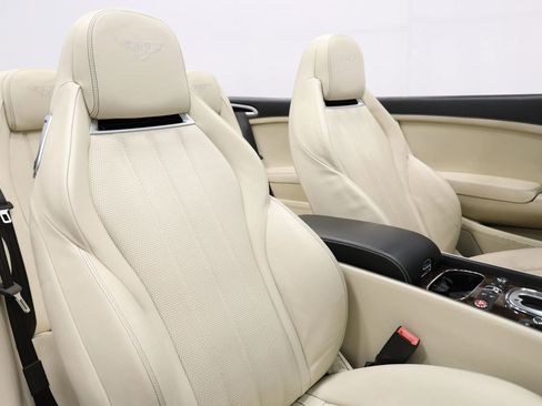 Used 2014 Bentley Continental GT V8 S AWD/4WD image 70