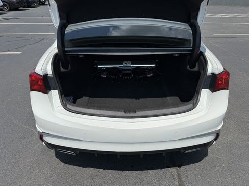 Used 2019 Acura TLX V6 SH-AWD w/ Advance Package image 26