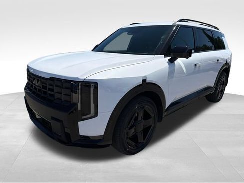 New 2027 Kia Telluride X-Line SX Prestige AWD/4WD image 3