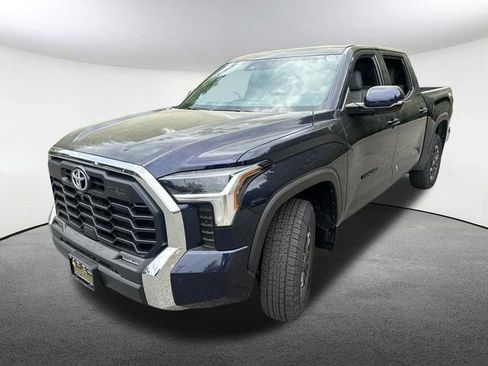 New 2026 Toyota Tundra SR5 AWD/4WD image 5