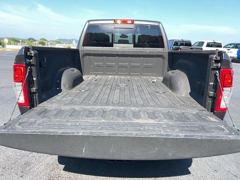 Used 2022 RAM 2500 Tradesman AWD/4WD image 29