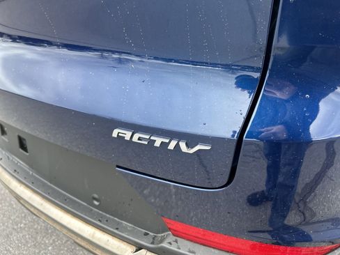 Used 2023 Chevrolet TrailBlazer ACTIV w/ Sun and Liftgate Package image 10