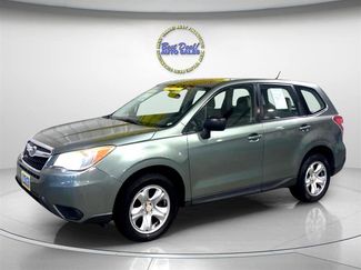 Used 2014 Subaru Forester 2.5i image 1