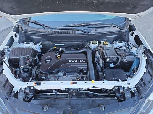 Used 2019 Chevrolet Equinox LS image 25