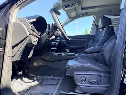 Certified 2023 Audi Q5 Prestige AWD/4WD image 10