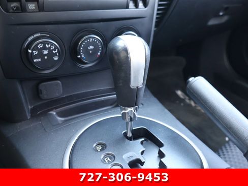 Used 2008 MAZDA MX-5 Miata Touring image 22