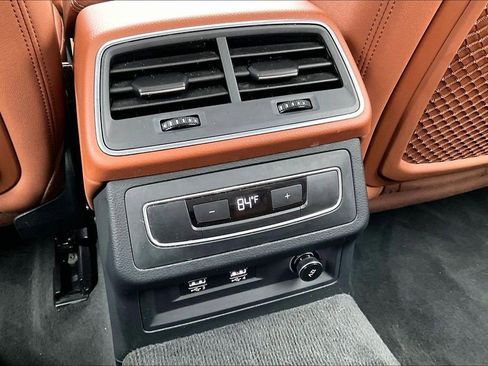 Used 2019 Audi A6 3.0T Premium w/ Convenience Package image 10