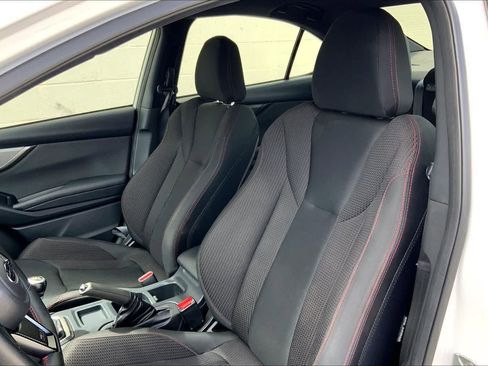 Used 2023 Subaru WRX Premium image 12