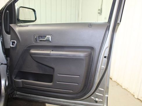 Used 2008 Ford Edge Limited AWD/4WD image 23