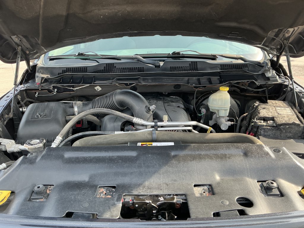 Used 2014 RAM 1500 Express AWD/4WD image 20