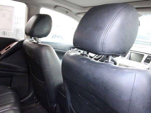 Used 2011 Nissan Murano SV image 20