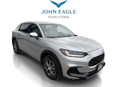 Certified 2023 Honda HR-V EX-L image 1