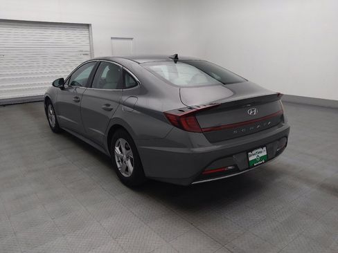 Used 2023 Hyundai Sonata SE w/ Cargo Package FWD image 5