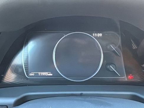 Used 2023 Lexus ES 350 w/ Premium Package image 12