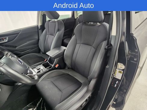 Used 2021 Subaru Forester Premium AWD/4WD image 10