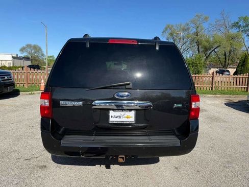 Used 2014 Ford Expedition EL Limited w/ Equipment Group 301A AWD/4WD image 6