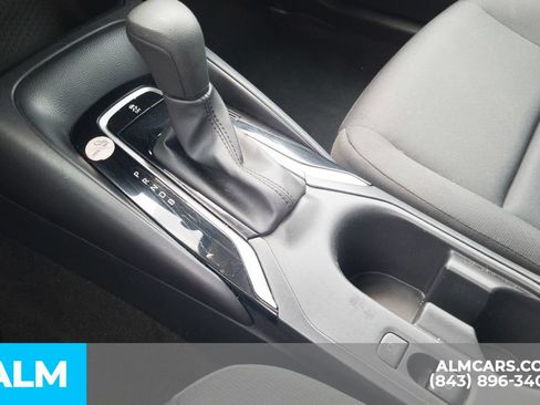 Used 2024 Toyota Corolla LE FWD image 10