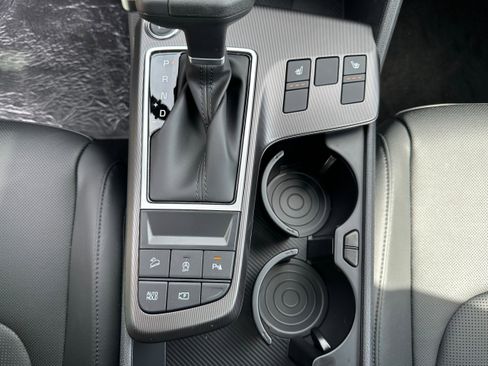 New 2026 Kia Sportage EX w/ EX Panorama Roof Package image 39