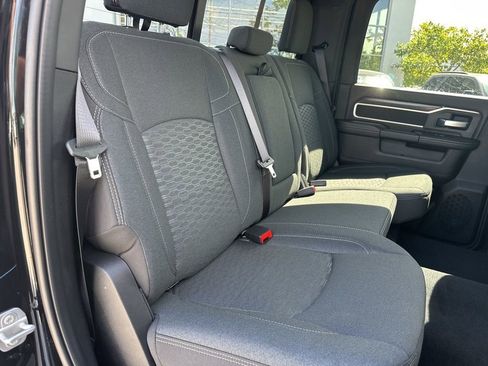 New 2026 RAM 3500 Big Horn image 51