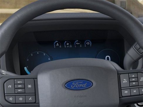 New 2025 Ford F150 STX w/ Equipment Group 200A image 13