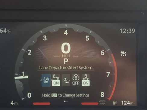 Used 2026 Toyota Tacoma SR5 AWD/4WD image 24