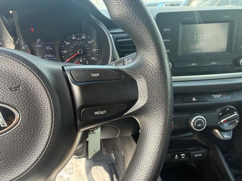 Used 2019 Kia Rio LX FWD image 15