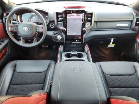 New 2026 RAM 1500 Rebel w/ Rebel Level 1 Equipment Group image 24