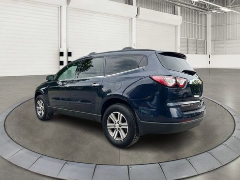 Used 2017 Chevrolet Traverse LT AWD/4WD image 5