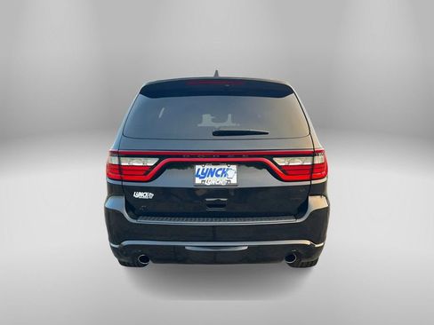 Used 2024 Dodge Durango GT image 3