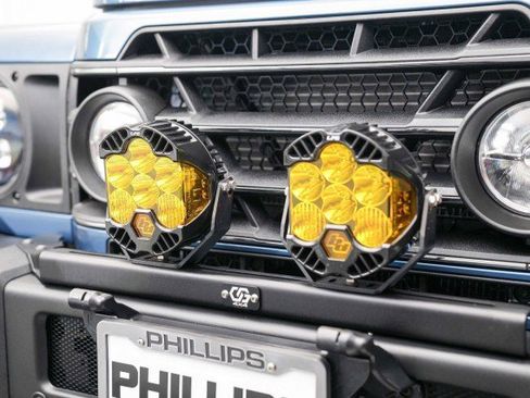 Used 2024 INEOS Grenadier image 15