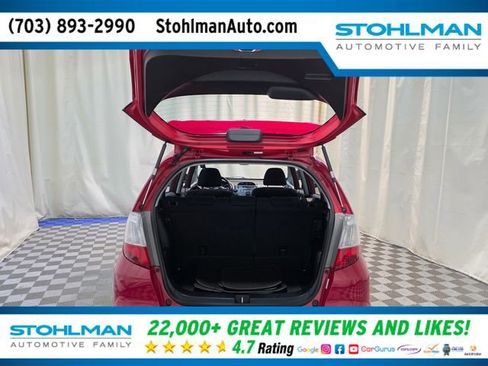 Used 2010 Honda Fit Sport image 34