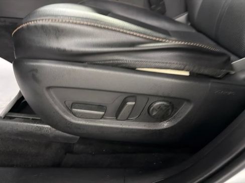 Used 2025 MAZDA CX-90 3.3 Turbo w/ Premium Sport Pkg AWD/4WD image 10