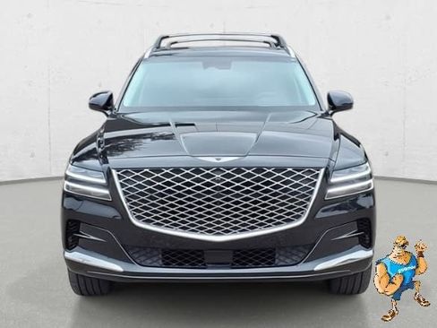 Used 2024 Genesis GV80 3.5T w/ Prestige Package image 2