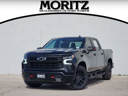 New 2026 Chevrolet Silverado 1500 RST w/ Redline Edition