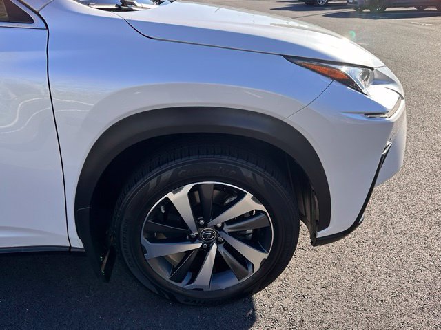 Used 2020 Lexus NX 300 AWD w/ Premium Package image 15