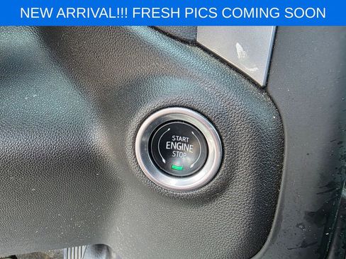 Certified 2024 Chevrolet Silverado 1500 W/T w/ WT Fleet Convenience Package image 14