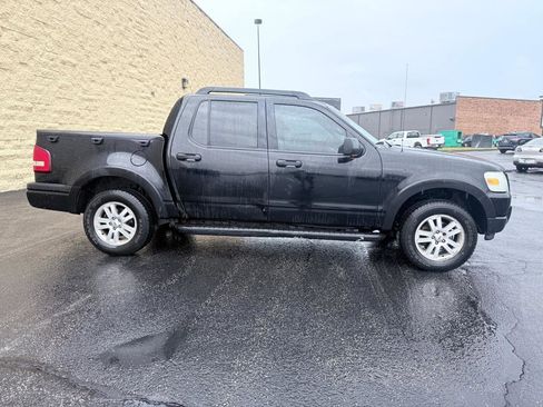 Used 2007 Ford Explorer Sport Trac XLT RWD image 7