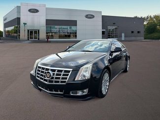 Used 2013 Cadillac CTS Performance AWD/4WD 360° Tour