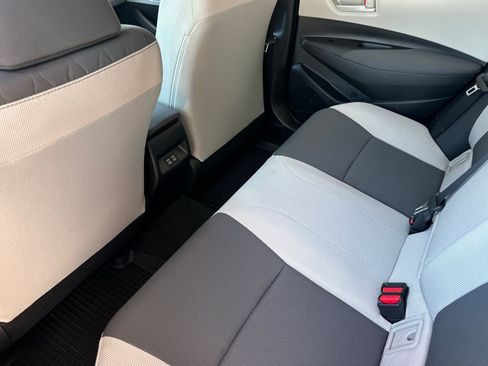 New 2026 Toyota Corolla LE w/ LE Premium Package FWD image 14