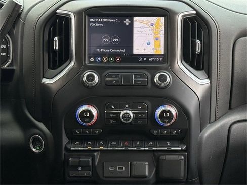 Used 2019 GMC Sierra 1500 AT4 w/ AT4 Premium Package image 18