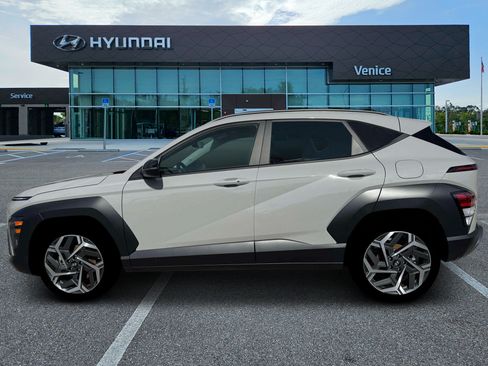 New 2026 Hyundai Kona SEL Premium FWD image 22