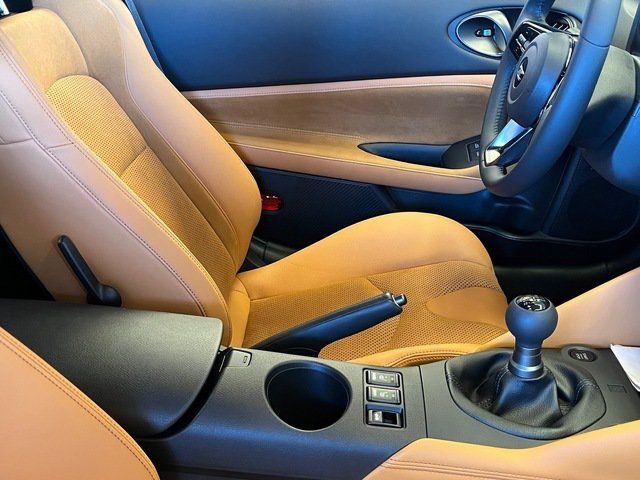 New 2027 Nissan Z Performance RWD image 10