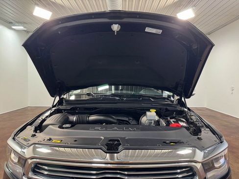 Used 2022 RAM 1500 Laramie image 87