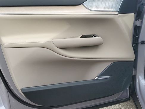 New 2026 Volvo EX90 Ultra image 20