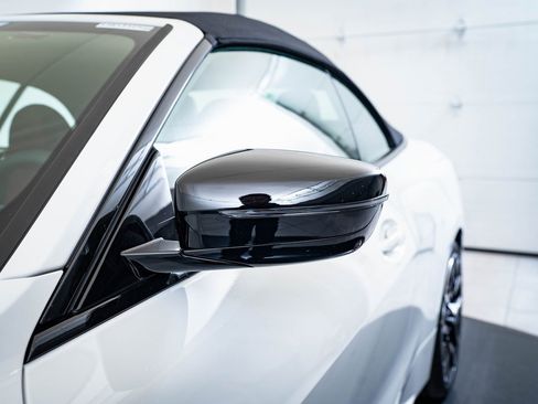 New 2026 BMW 430i xDrive Convertible w/ M Sport Package image 16