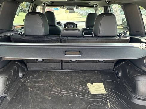 Used 2026 Subaru Forester Sport AWD/4WD image 35