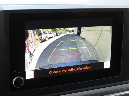 Certified 2025 Toyota 4Runner TRD Sport AWD/4WD image 31