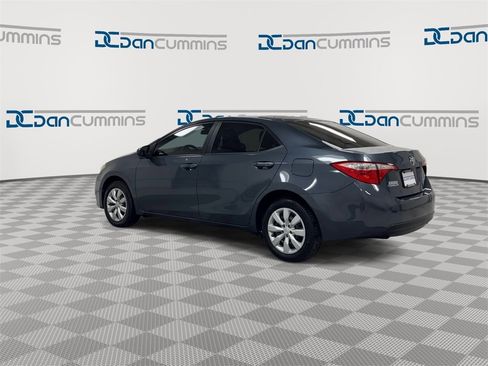 Used 2016 Toyota Corolla LE image 6